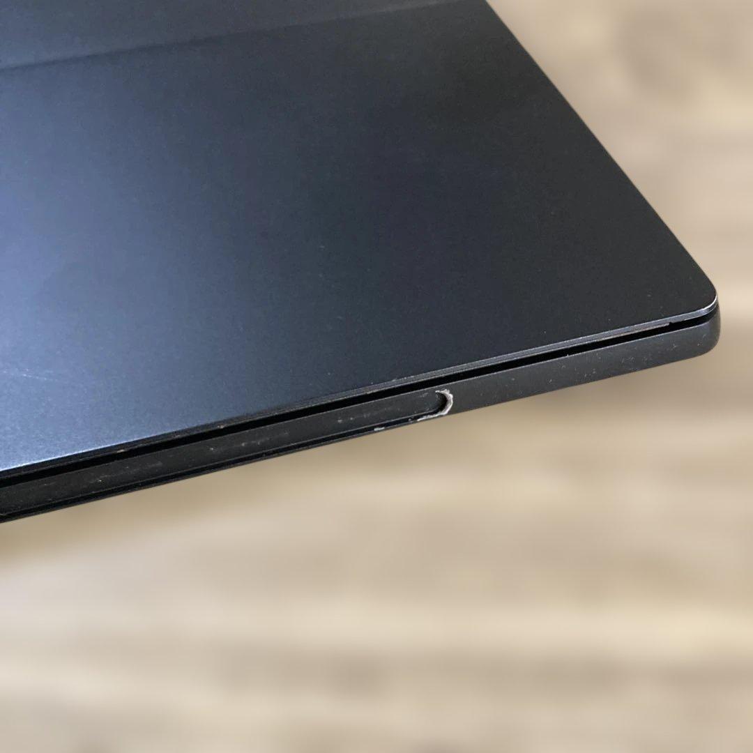 Microsoft Surface Pro 7+ 本体