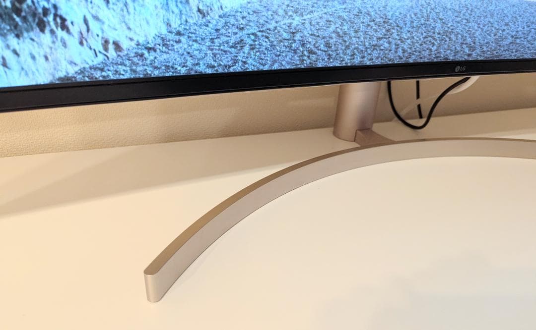 LG モニター ディスプレイ 49WL95C-W 49インチ/5120×1440