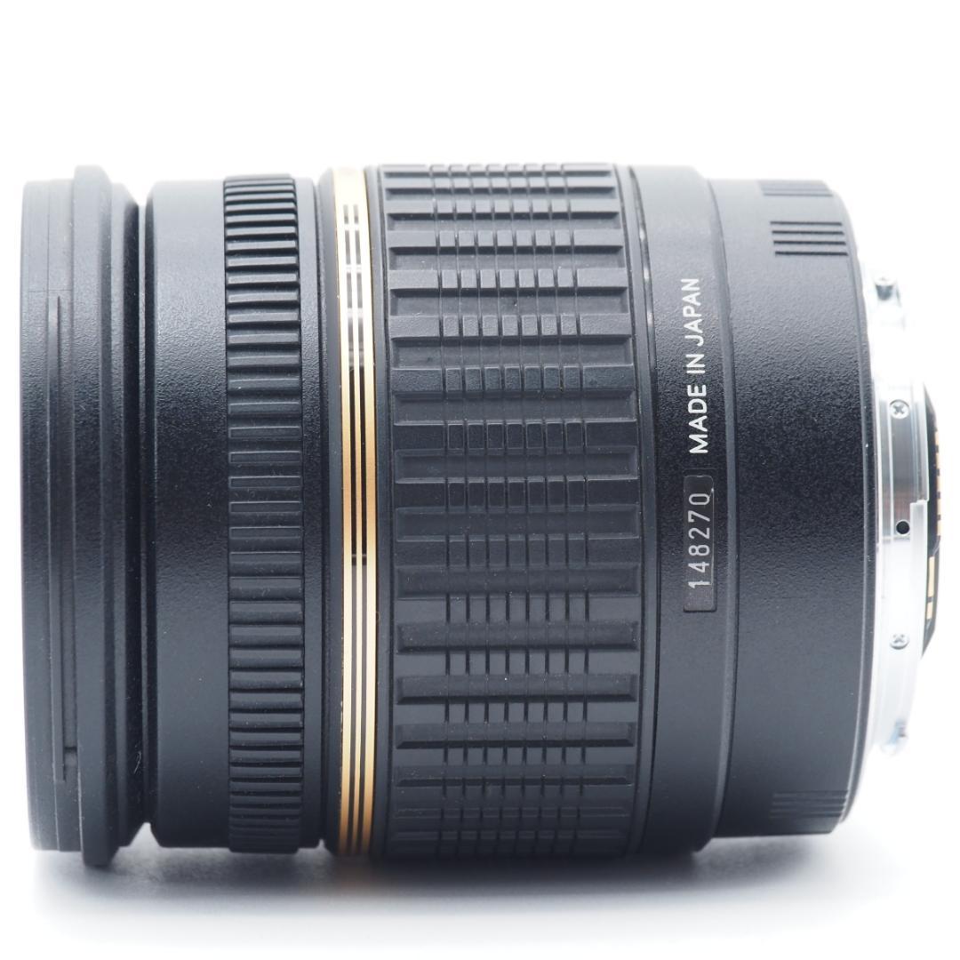 100627☆極上品☆TAMRON 大口径ズームレンズ SP AF17-50mm