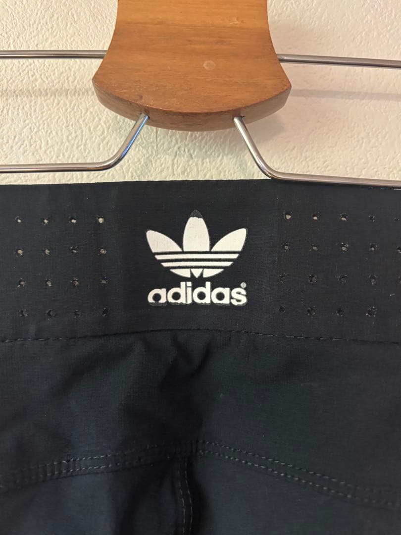 TroyLeeDesigns ウルトラセットアップ アディダスコラボ ブラック