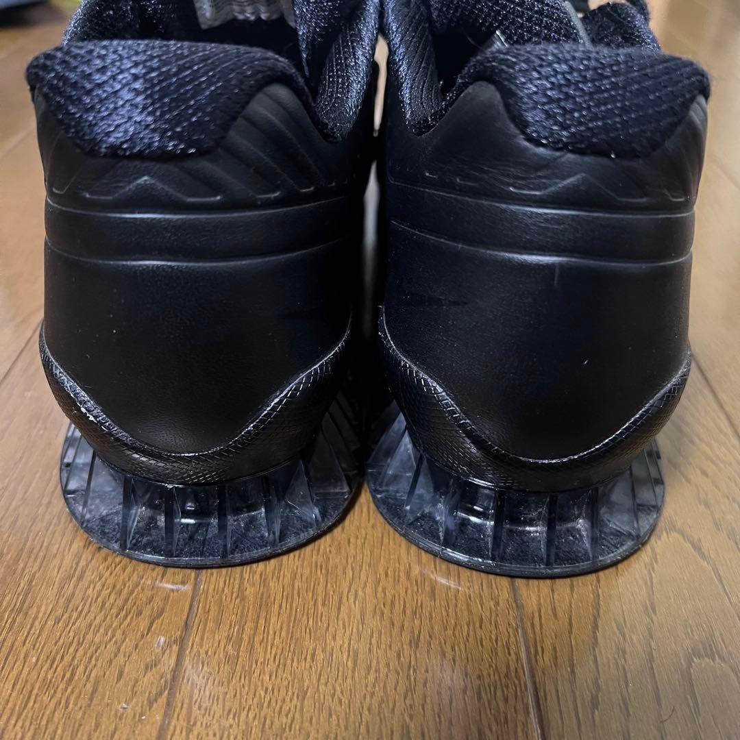 NIKE ROMALEOS 3XD ナイキ ロマレオス3 リフティングシューズ