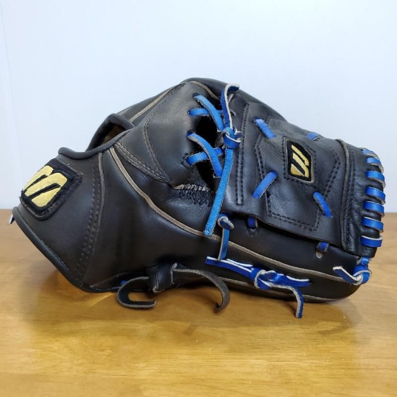 ミズノ USA クラシックプロ 3Dテクノロジー 内野用 硬式グローブ