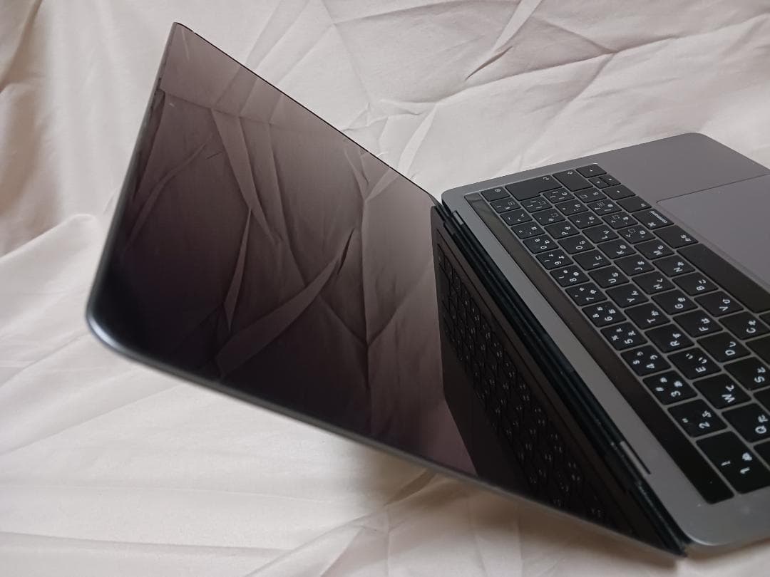 QC1.4G/8GB/128GB仕様　MacBook Pro 13 A2159