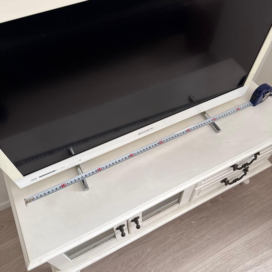 SONY BRAVIA 32型 液晶テレビ KDL-32EX42H｜リモコン付