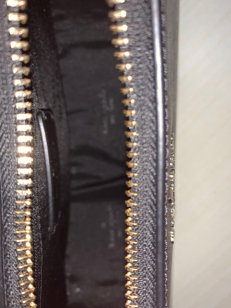 kate spade マディソンくれセントショルダーバッグ