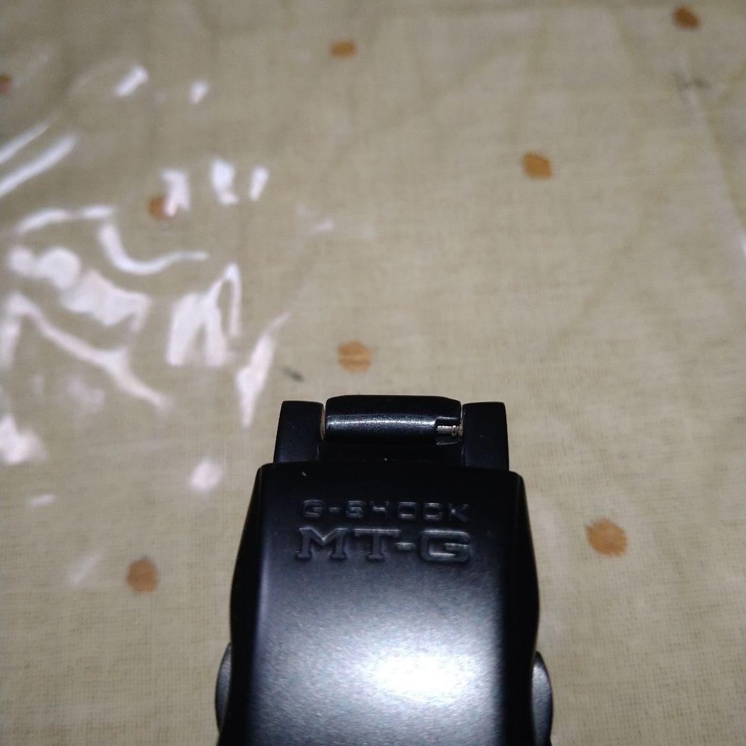 ☆*☆様 美品　 G-SHOCK　電波ソーラー　 MTG-M900BD