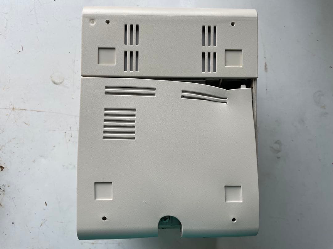 EPSON TM-90KP サーマルプリンター ACアダプター付き