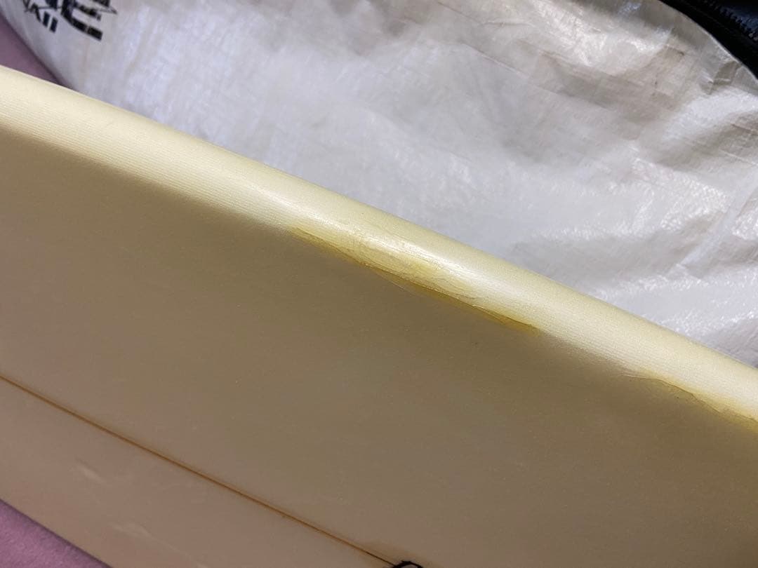 サーフボード　ジョンカーパー　JC 6.0 ショートボード