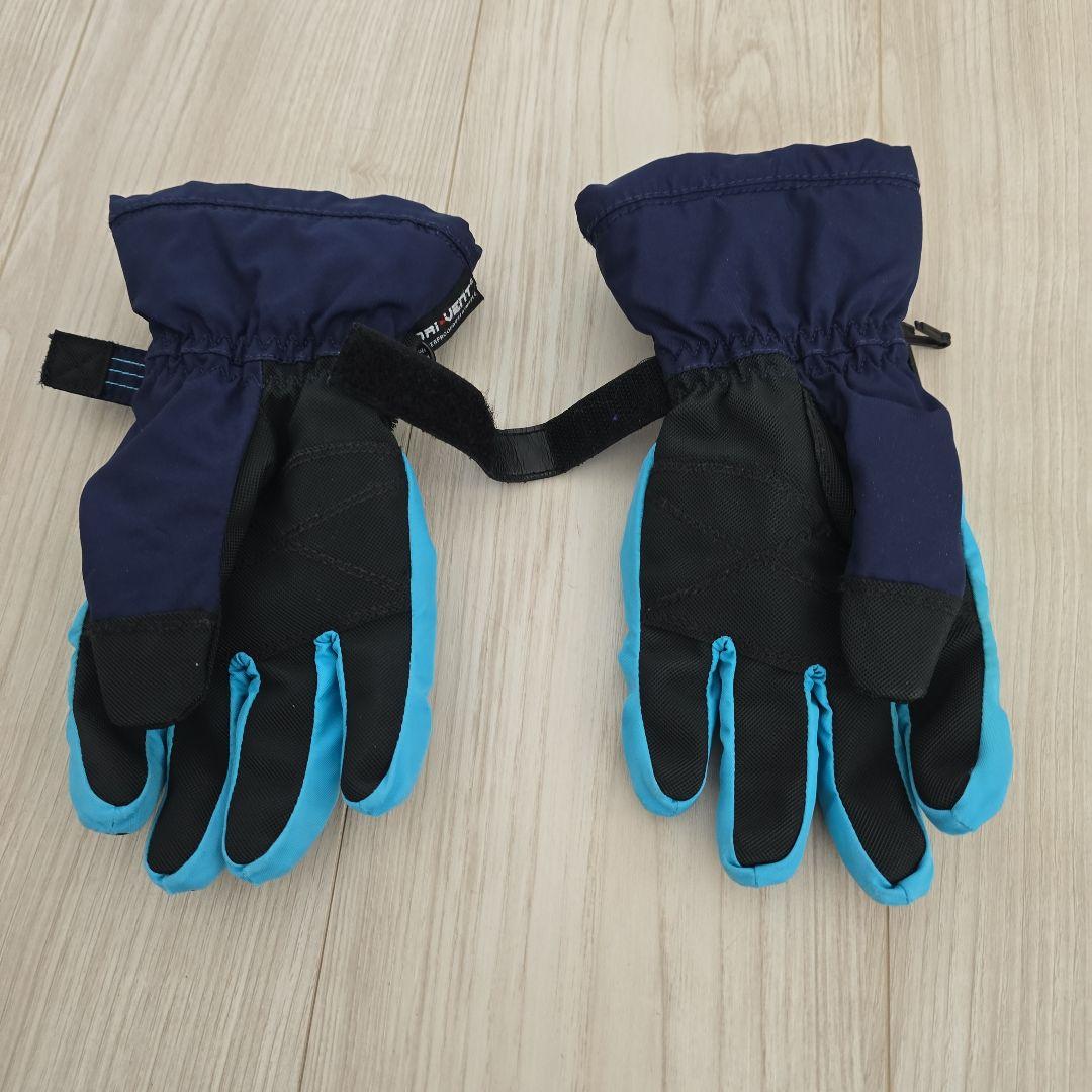 AIR WALK 子ども用 スノーボードウェア ヘルメット ゴーグル 140