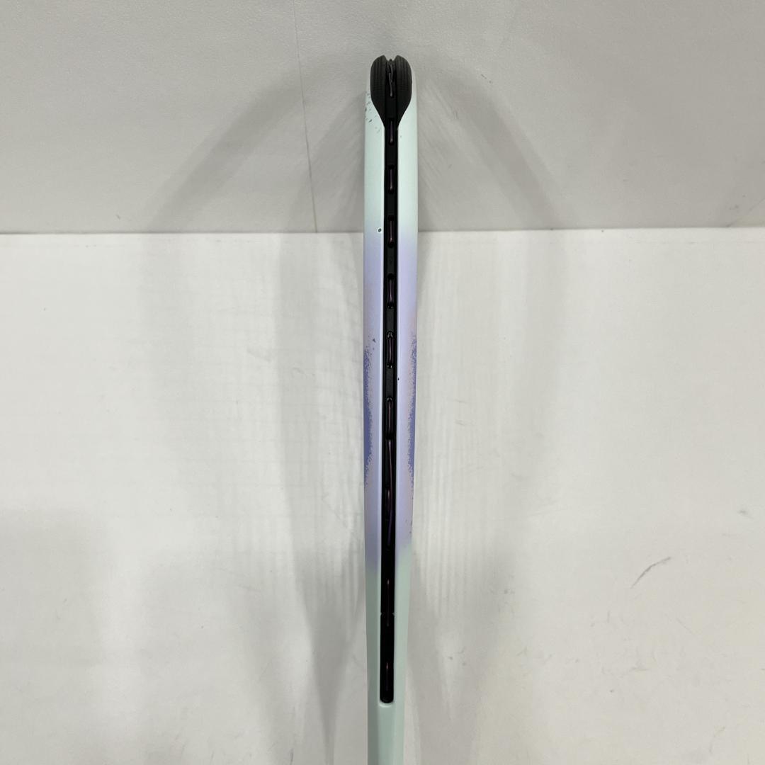 YONEX　ヨネックス　軟式テニスラケット 　ソフトケース付き