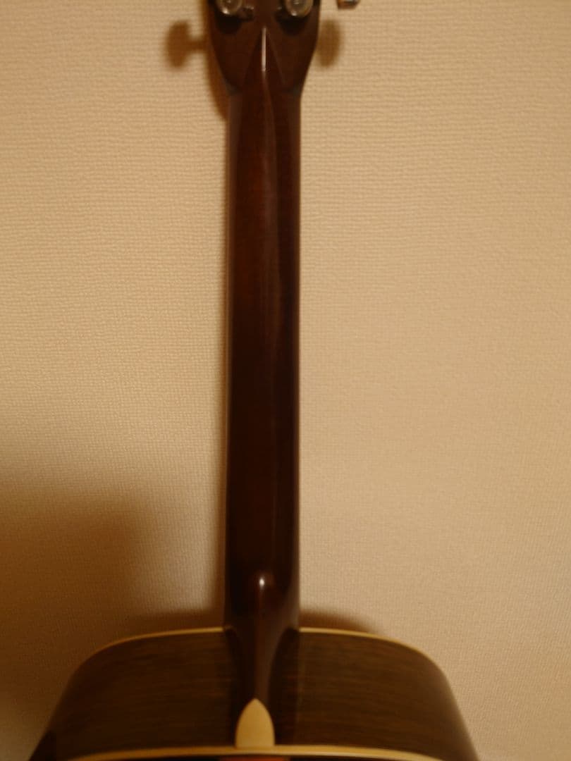 S.Yairi YD-304 1974年　前期モデル　刻印あり　状態良好　ヤイリ