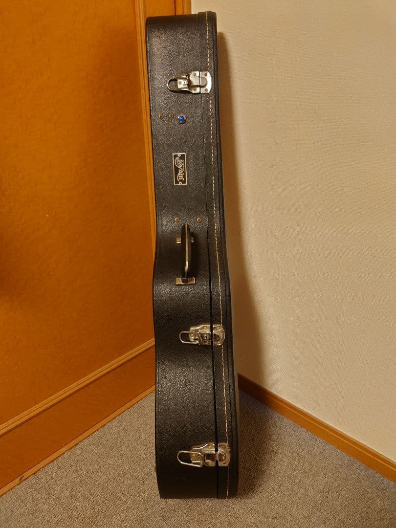 S.Yairi YD-304 1974年　前期モデル　刻印あり　状態良好　ヤイリ