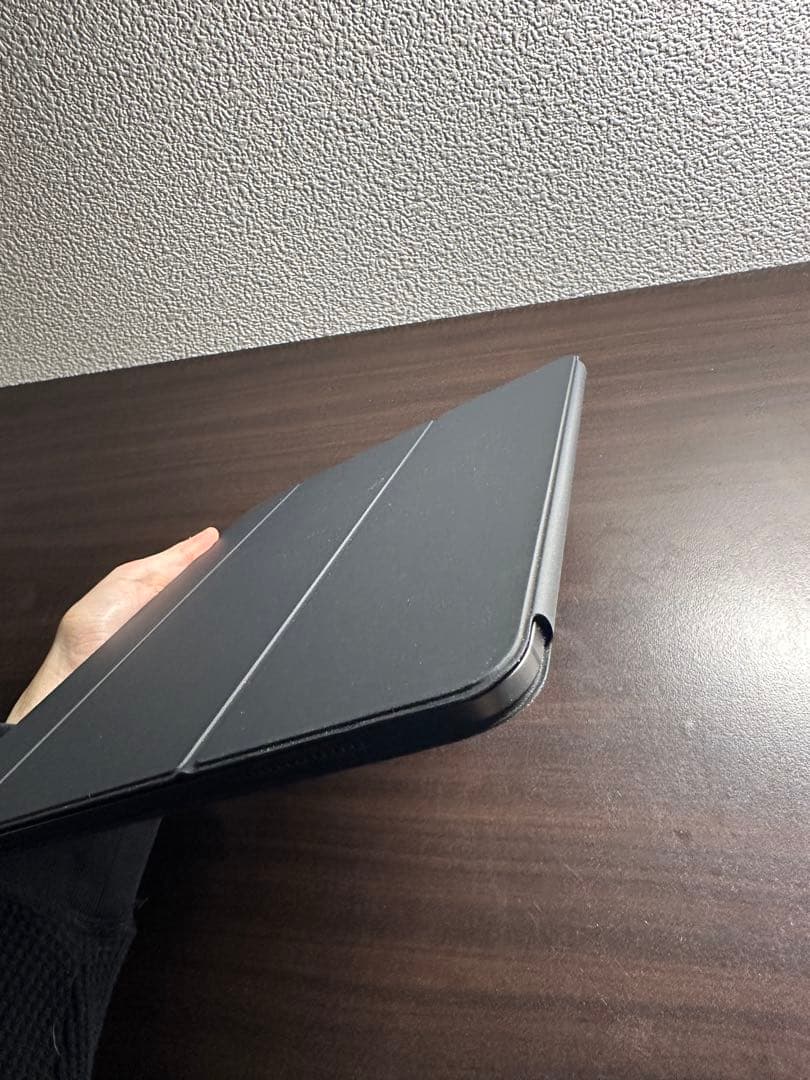 13インチiPadPro (M4)Wi-Fi 256GB Applecare+付