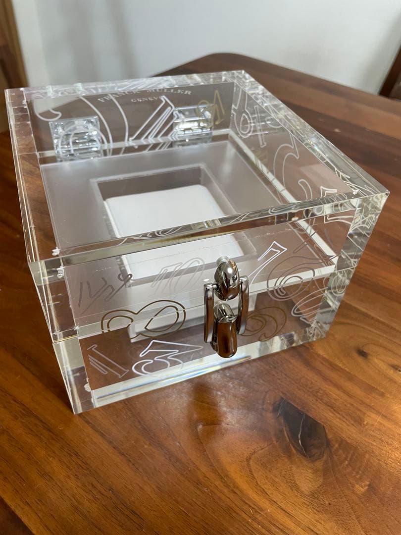 FRANCKMULLER時計ケース