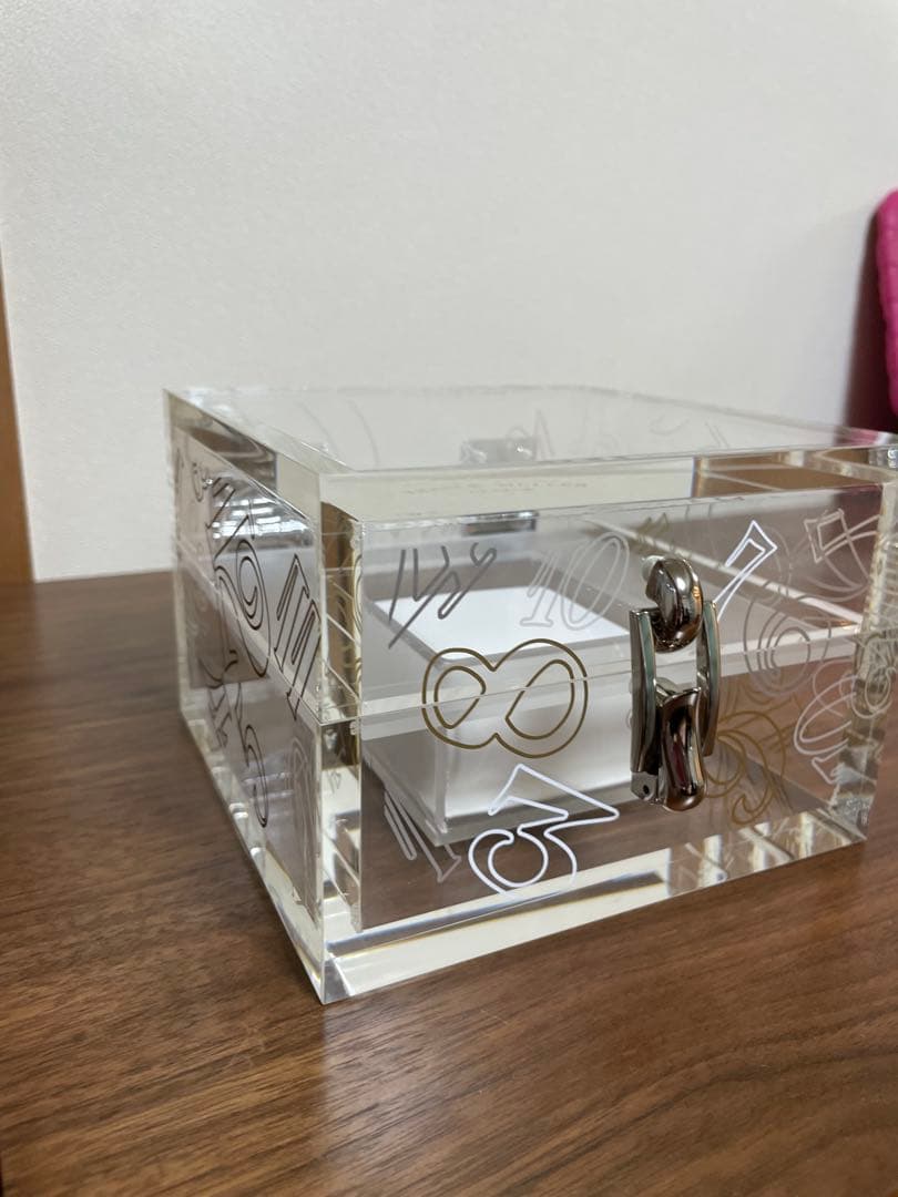 FRANCKMULLER時計ケース