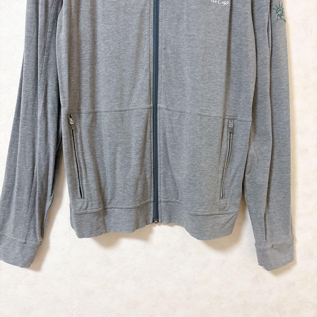 tasc Presidents Cup 2017限定ジャケット　グレー【S】