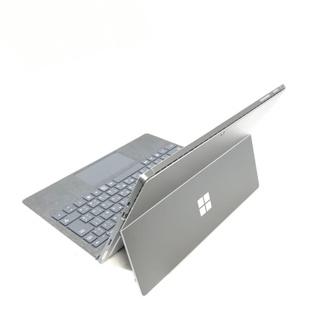 【超美品・キャンペーン】Surface Pro7＋ 8G/128G Office