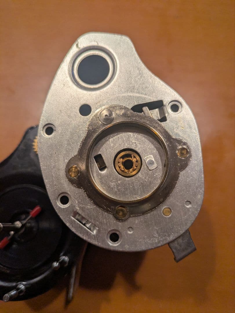 ダイワ ファントム SM-20 オールドダイワ