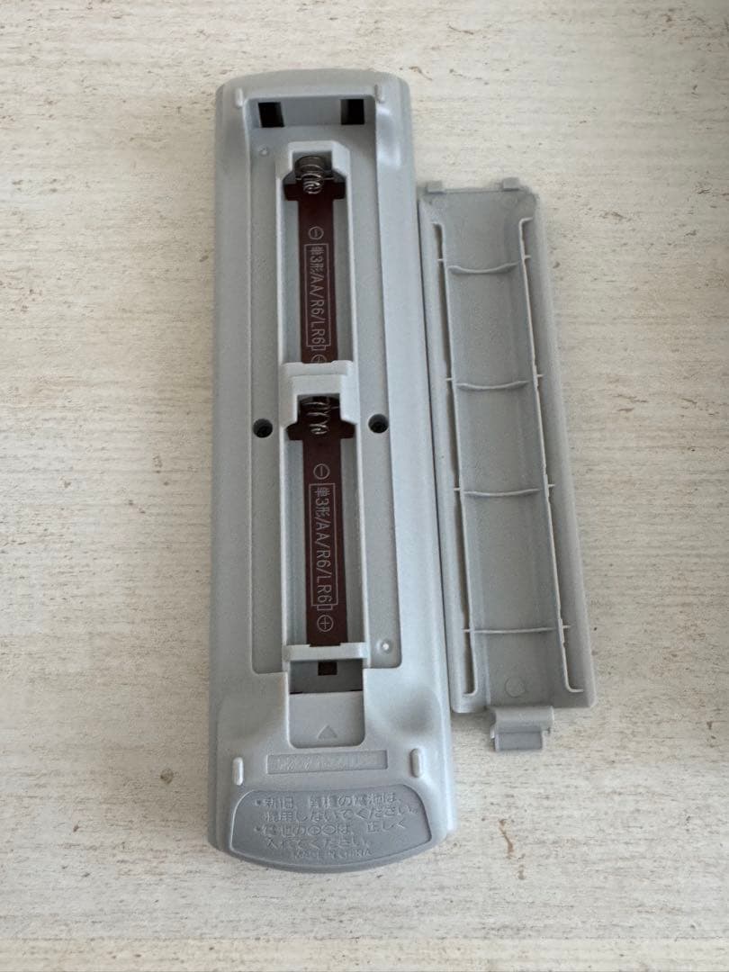 Panasonic DMR-BRS530 BluRay レコーダー