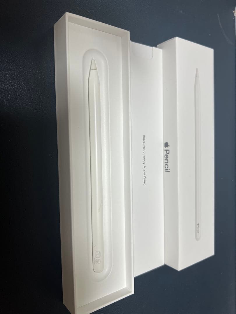 iPad Air (第四世代)256GB + Apple Pencil第二世代