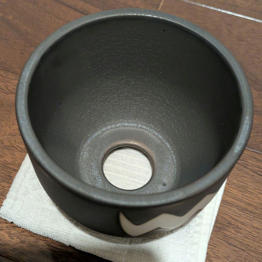 Valiem ( バリエム ）Monster Mouth S 周年記念　植物鉢