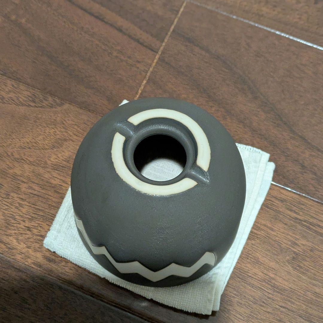 Valiem ( バリエム ）Monster Mouth S 周年記念　植物鉢