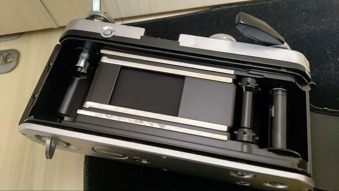 Nikon　ニコンF2フォトミックA（DP-11）