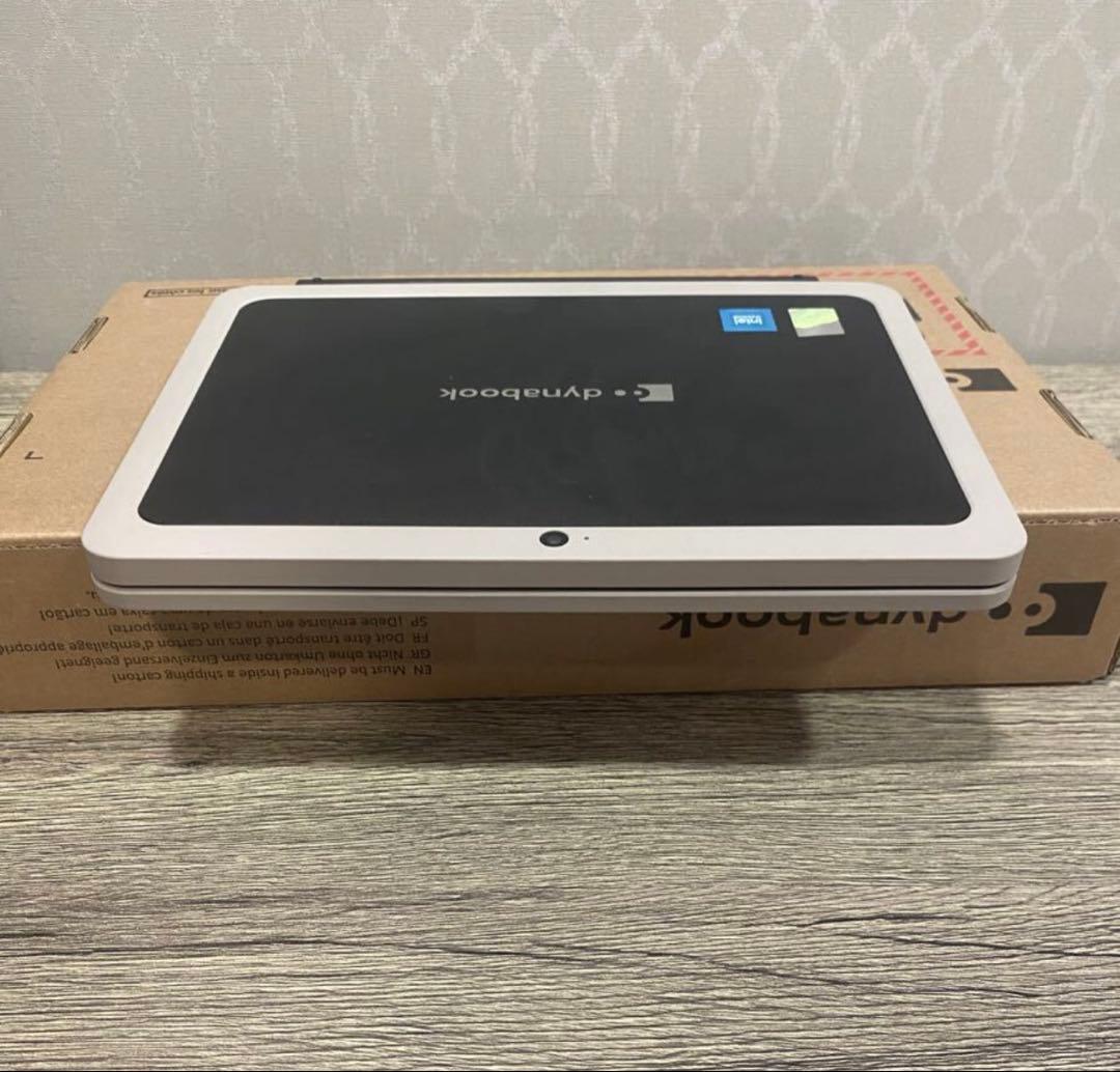 ✴️即購入不可コメント必須 ノートパソコンDynabook P1K2XPTB