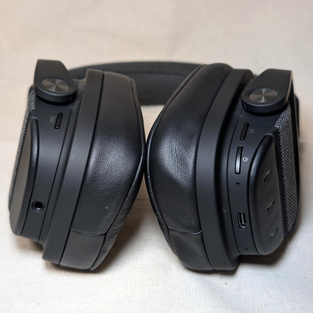 Yamaha YH-L700A ワイヤレスヘッドホン