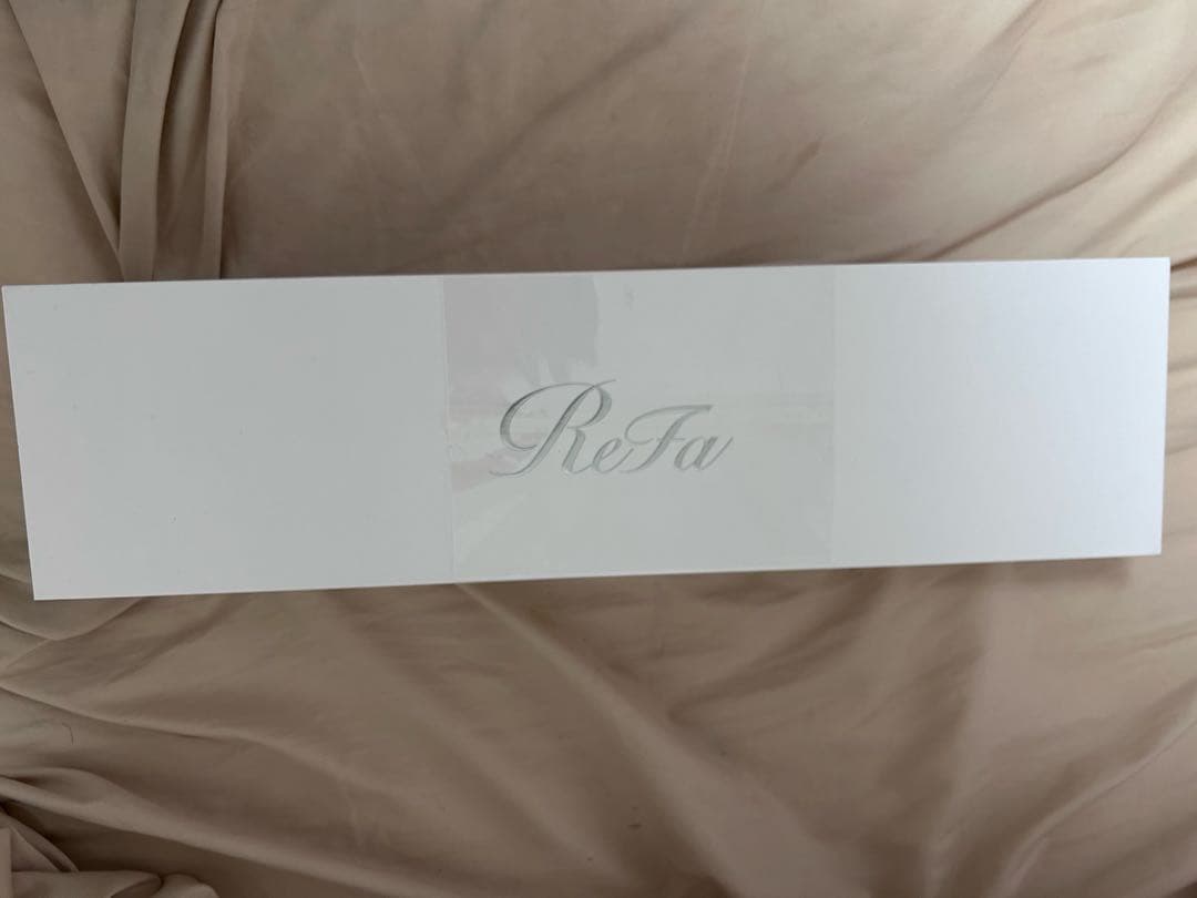 ReFa CURL IRON PRO+ リファカールアイロン プロ+ 新品未使用