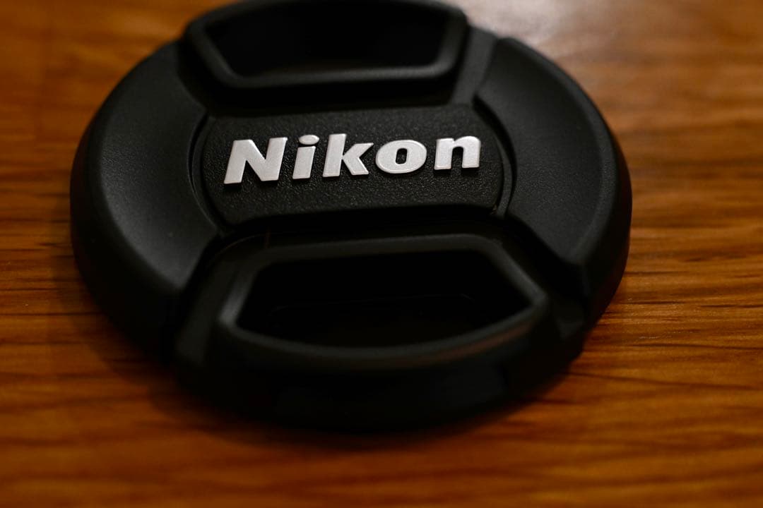 ニコン Nikon Ai Micro Nikkor 55mm F3.5 極美品