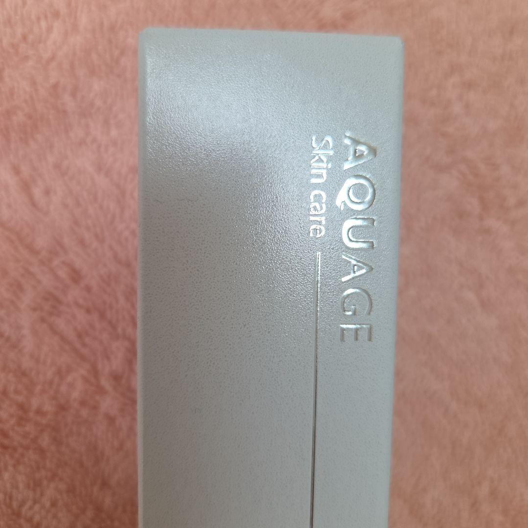 新品未開封正規品アウラインターナショナル　アクアージュ×2 オールインワンジェル