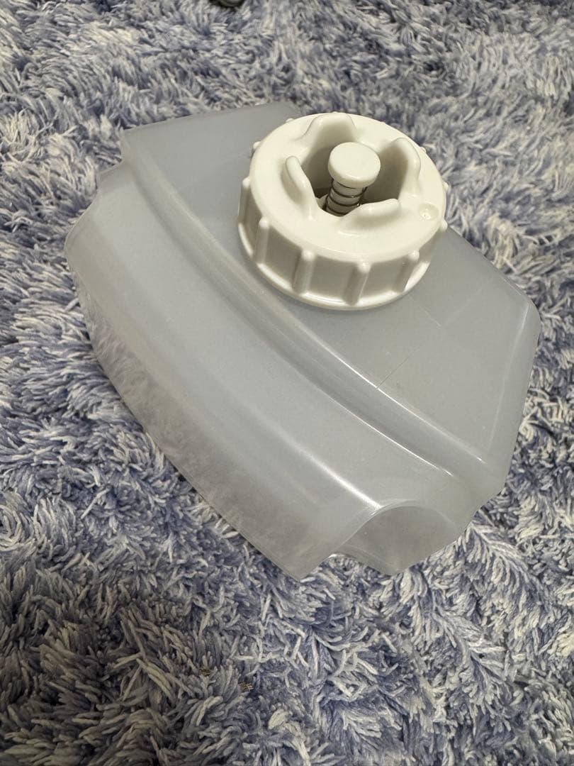 nanocare EH-SA0B フェイススチーマー 化粧水ミスト 田中みなみ