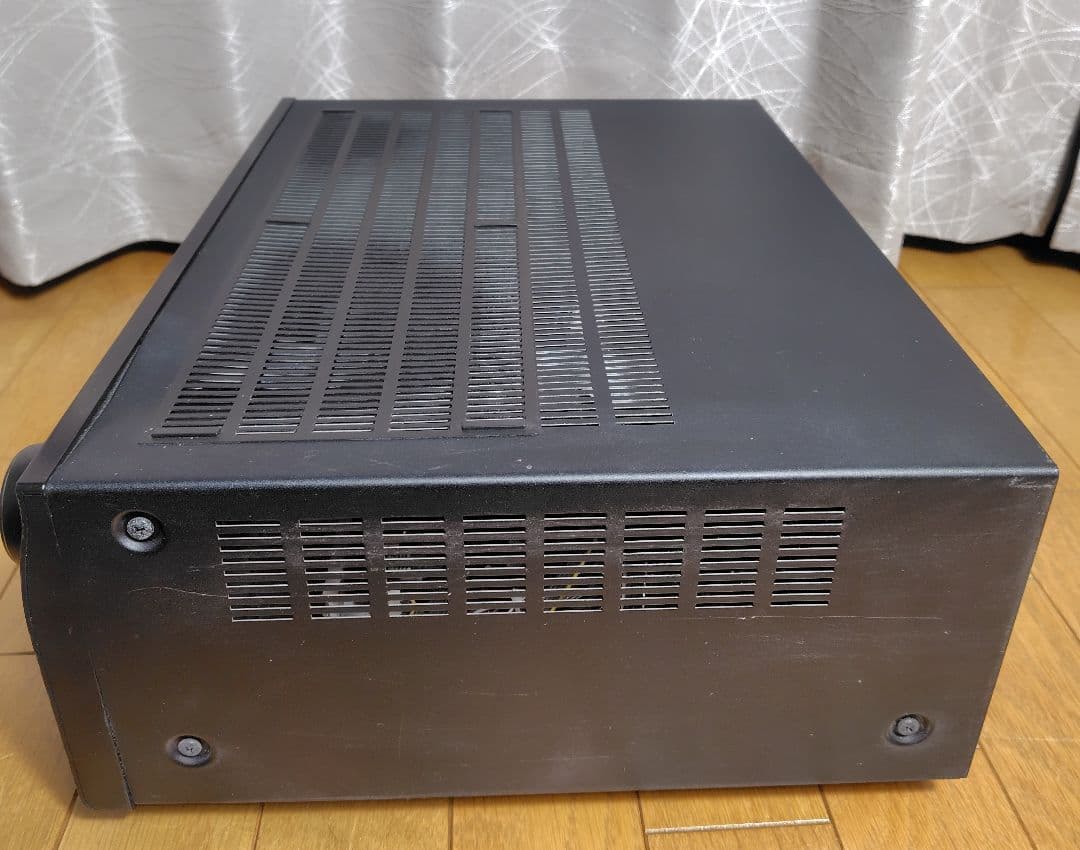 DENON AVR-1611 AVサラウンドレシーバー