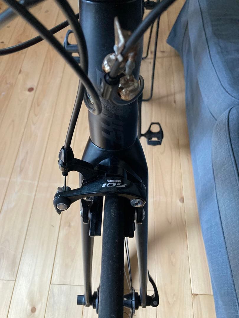 Giant TCR SLR ロードバイク Shimano 105