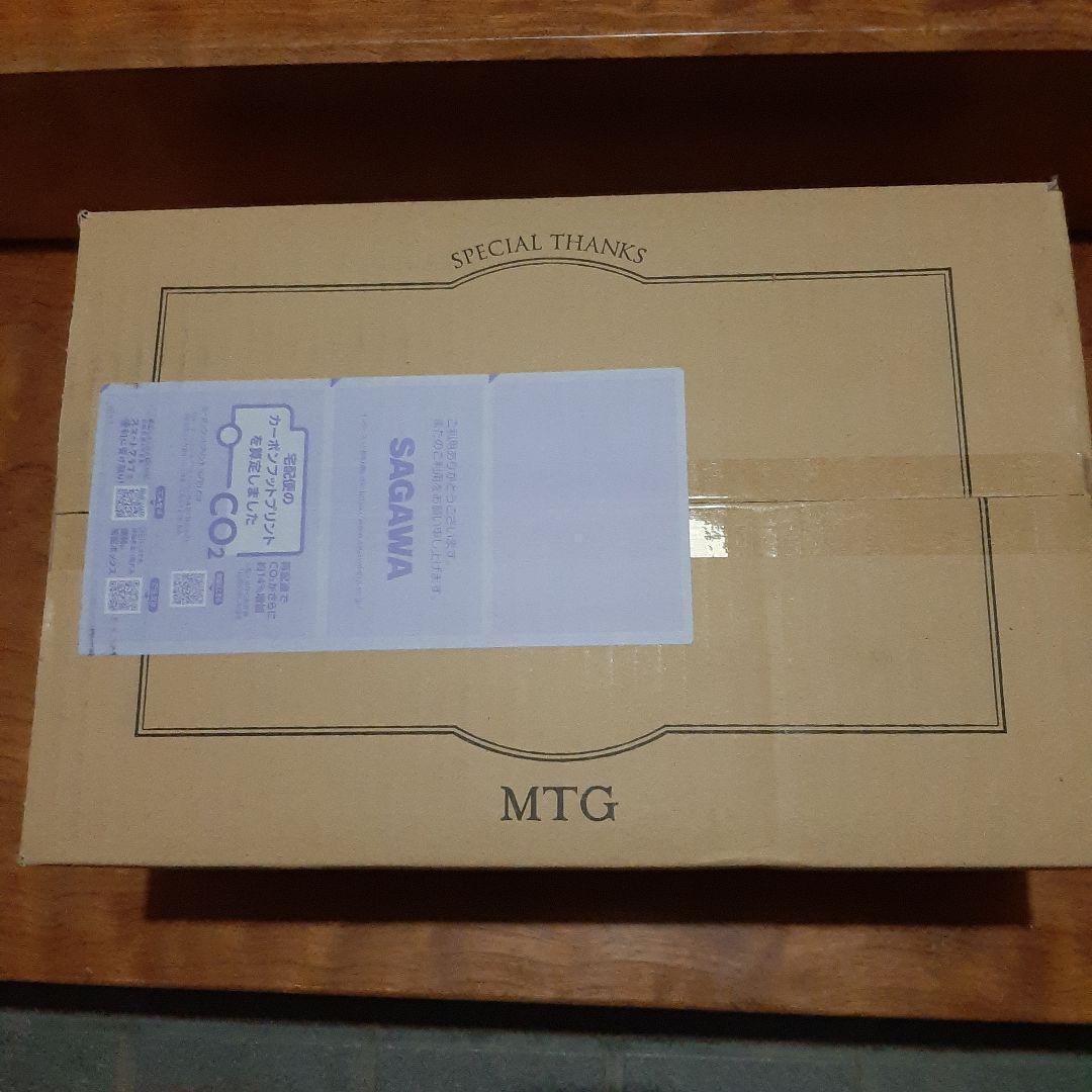 新品・未開封　ReFa　リファビューテック ドライヤー S+（ピンク）