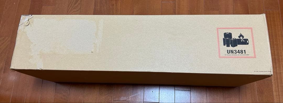 ダイソン SV18コードレス　Digital Slim Fluffy　掃除機新品