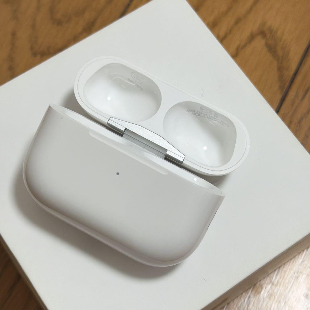 Apple AirPods Pro 2 USB-C（第2世代） 本体 美品