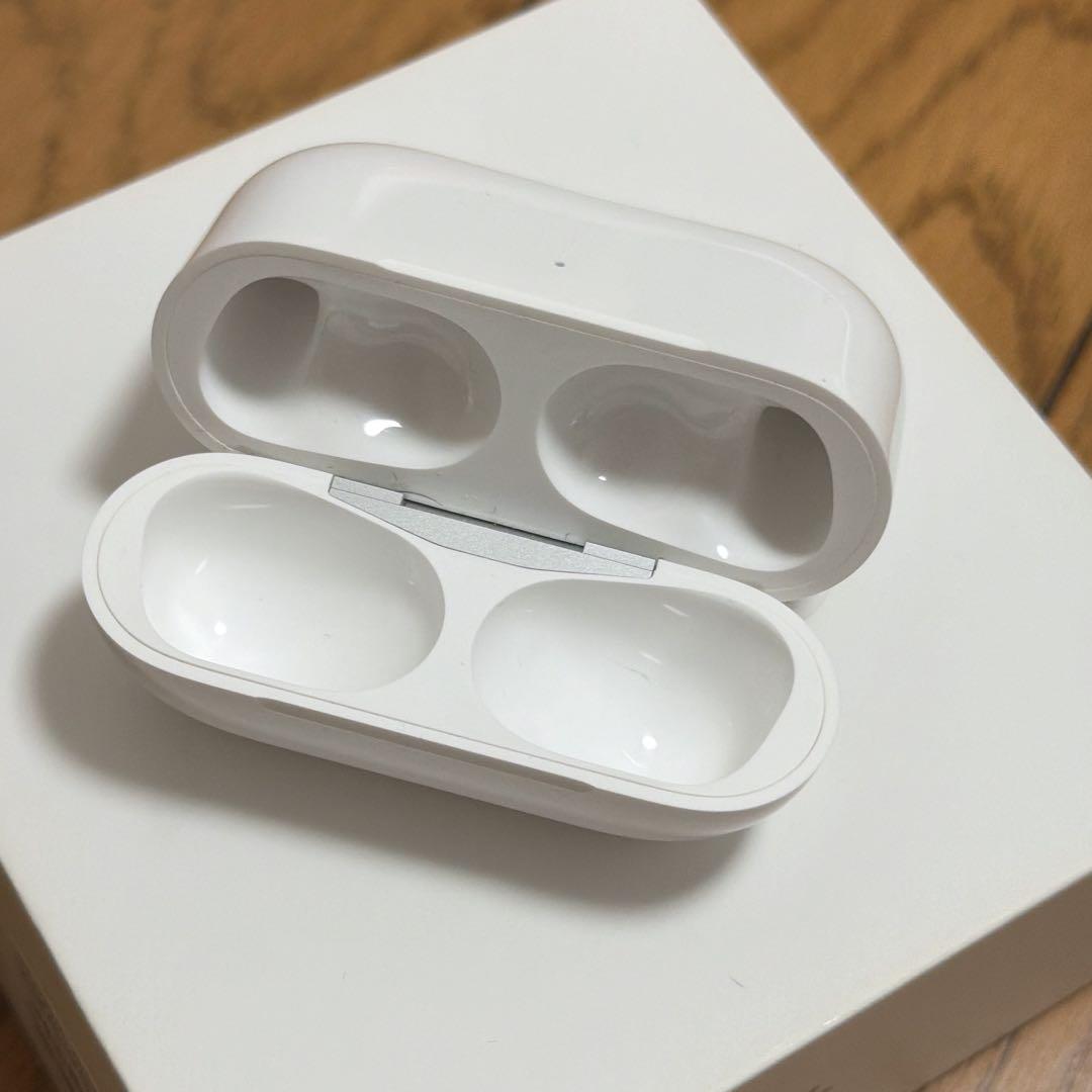 Apple AirPods Pro 2 USB-C（第2世代） 本体 美品