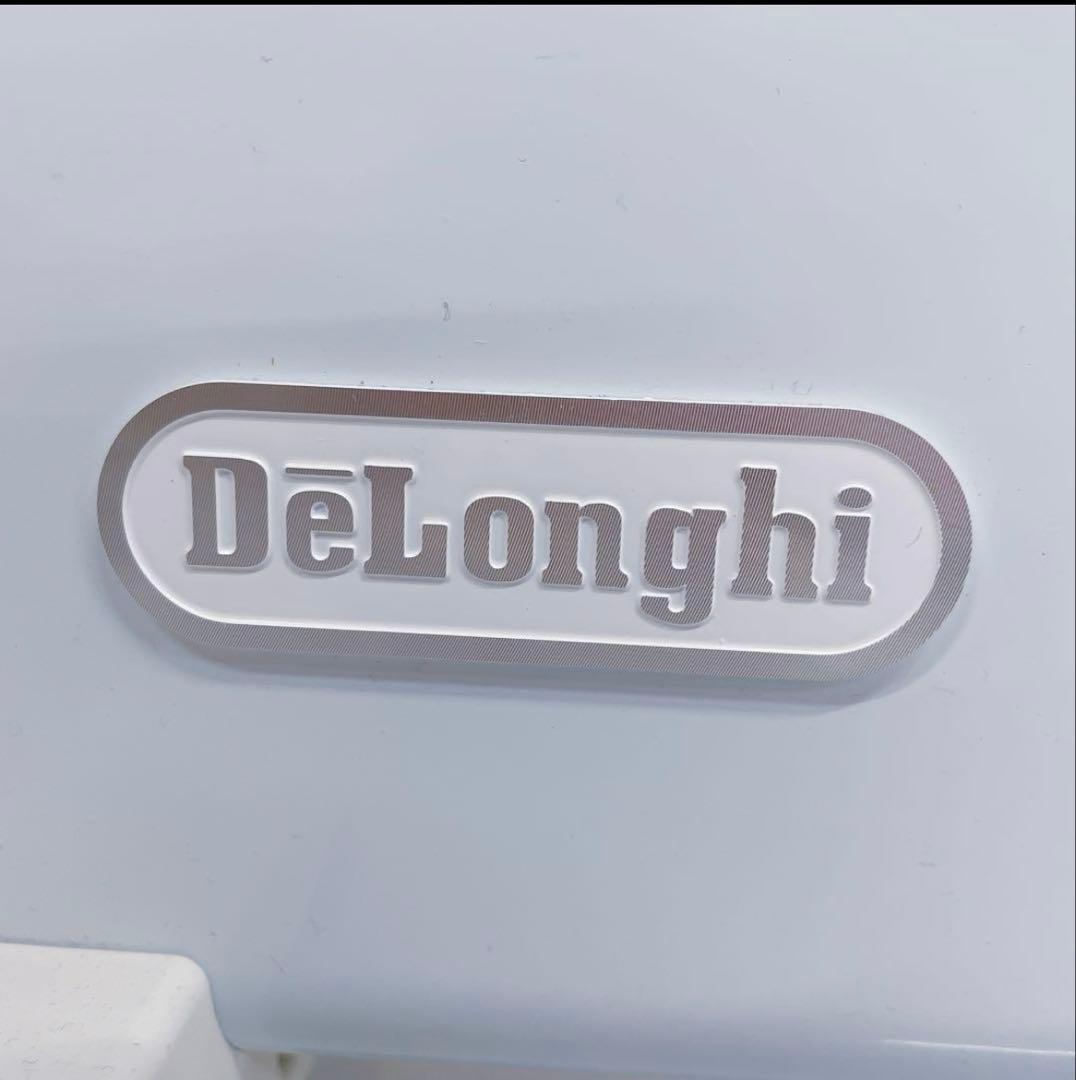 7AM1 Delonghi デロンギ ヒーター HXJ60L12-WH