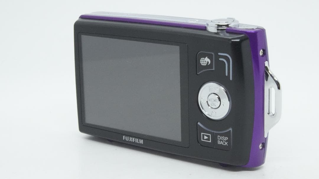 【A3153】 FUJIFILM Finepix Z110 フジフィルム