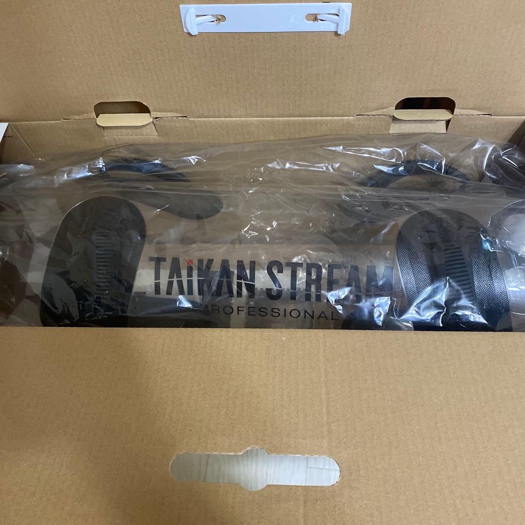 TAIKAN STREAM(タイカン ストリーム)プロフェッショナル　MTG