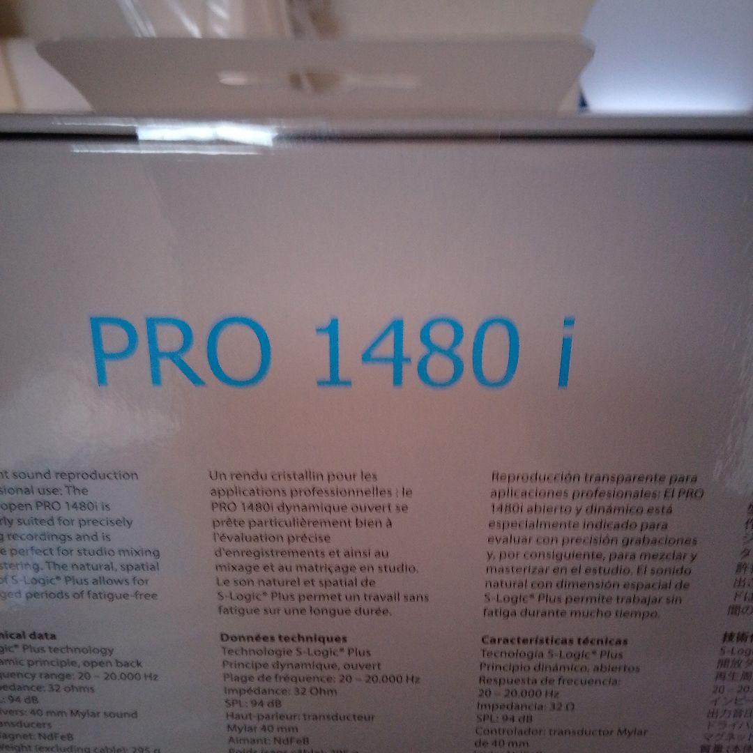 ⭐️ Ultrasone PRO1480i　【生産終了品】