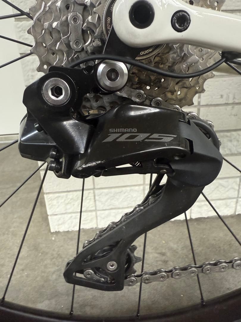 Specialized Aethos Comp 2024年モデル 105 Di2