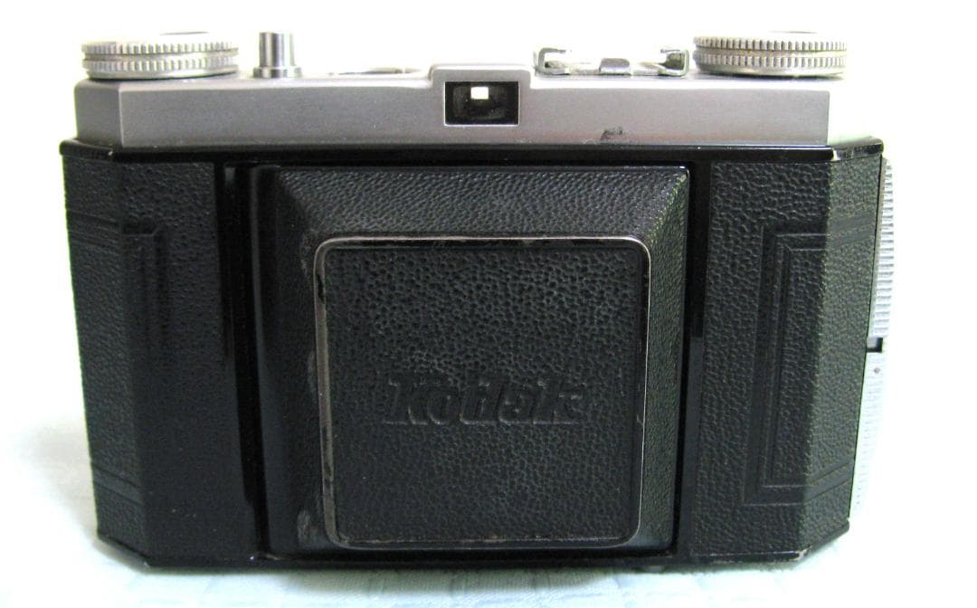 ★コダック レチネッテKodak Retinette Angenieux50mm