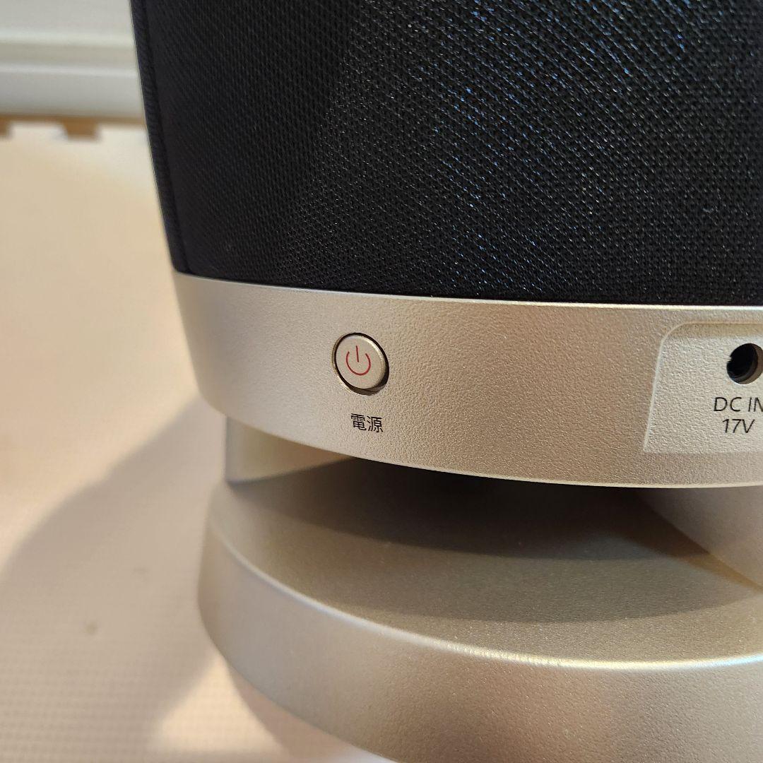 JET STREAM XR-BUX10 CDラジオ音楽プレーヤー 2022年製