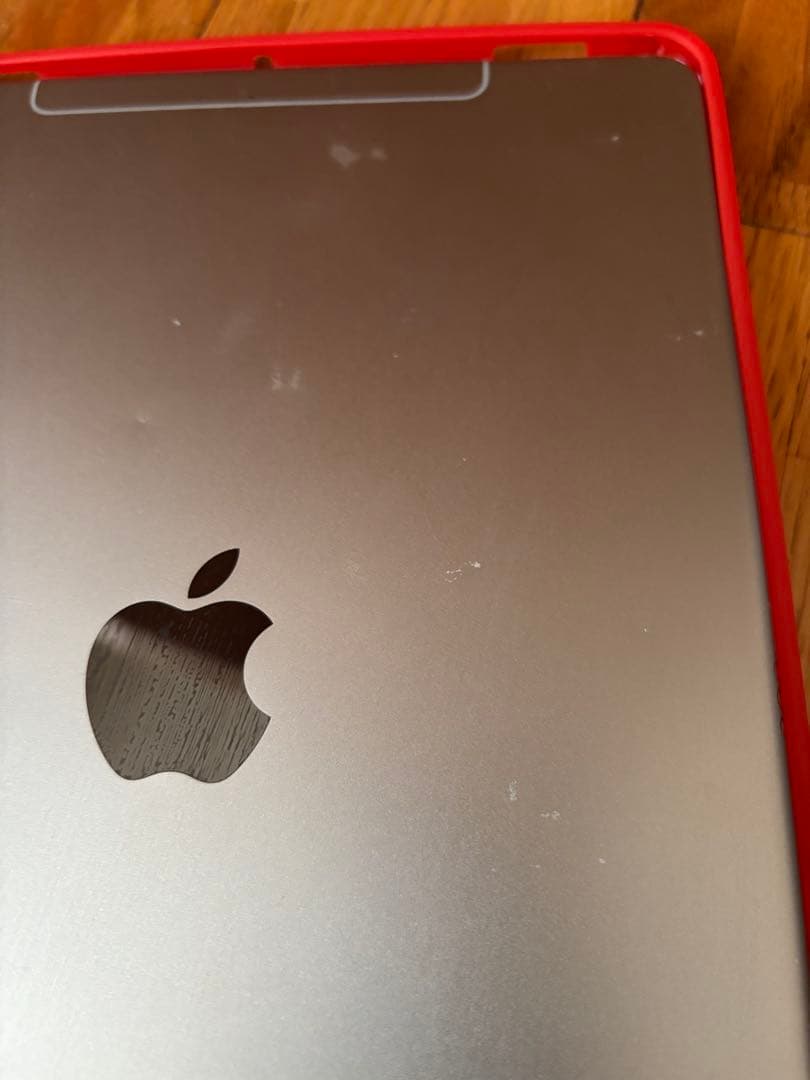 iPadPro10.5 2017 MPHG2J/A 256GB 中古品 ケース付