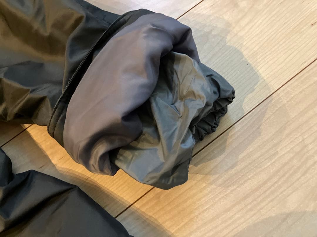 お値下げ　ボードウェア　ディズニースティッチ　スノーブーツ　ニット帽　5点セット