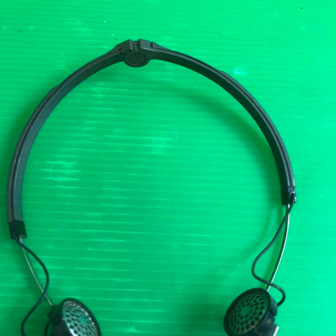 AIWA HS-J2 カセットプレーヤー 通電OK ジャンク