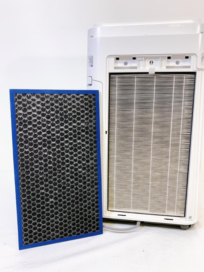 SHARP 加湿器空気清浄機 KC-R50 2024年製